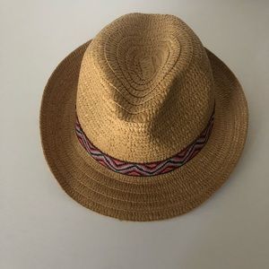 👒Fedora Hat